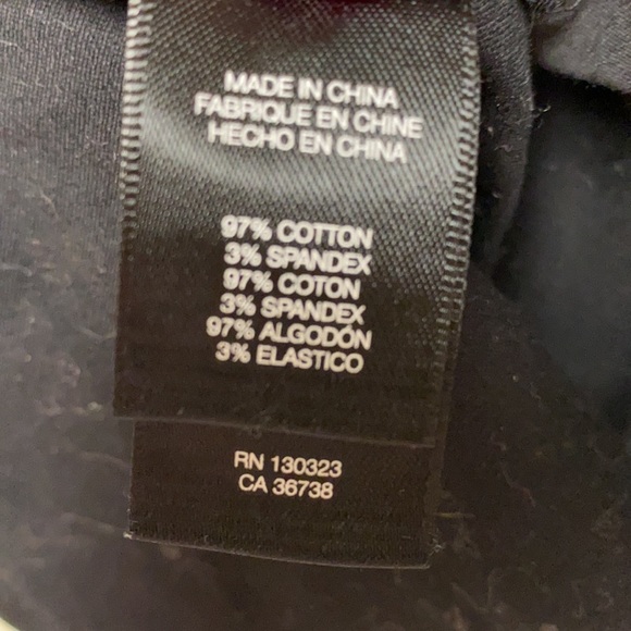 Kenneth Cole 34/32 - Picture 3 of 6